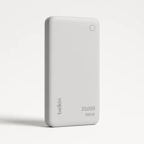 CUKTECH Power Bank 27.000 mAh 170W Max