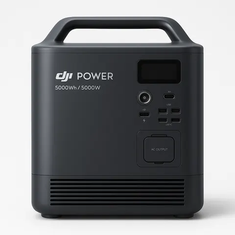 CUKTECH Power Bank 16.000 mAh 65W Slim