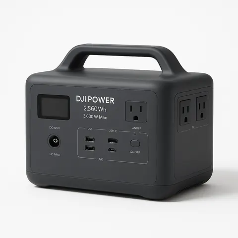 CUKTECH Power Bank 16.000 mAh 65W Slim
