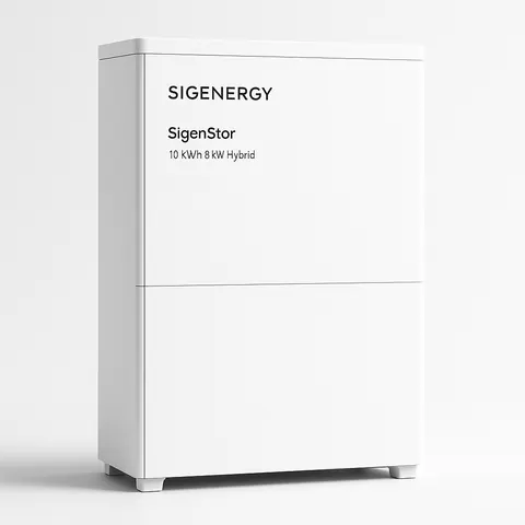 Deye SUN 2.700 Wh 1.350W Plus