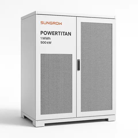 Deye SUN 2.700 Wh 1.350W Plus