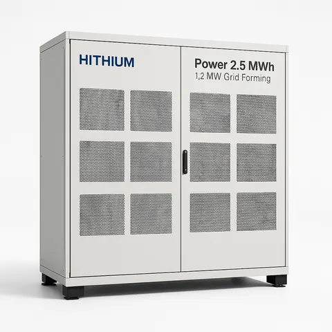 DJI Power 2.560 Wh / 3.600W Max