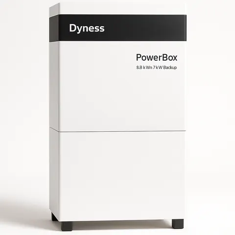 Dyness PowerBox 8.8 kWh 7 kW Backup