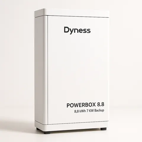 Dyness PowerBox 8.8 kWh 7 kW Backup
