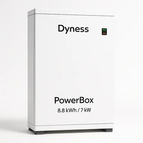 Dyness PowerBox 8.8 kWh 7 kW Backup