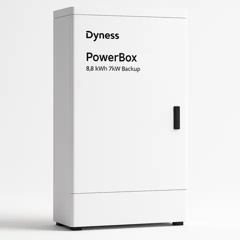 Dyness PowerBox 8.8 kWh 7 kW Backup