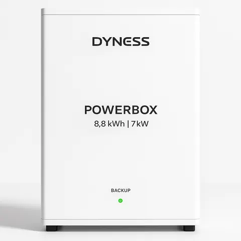 Dyness PowerBox 8.8 kWh 7 kW Backup