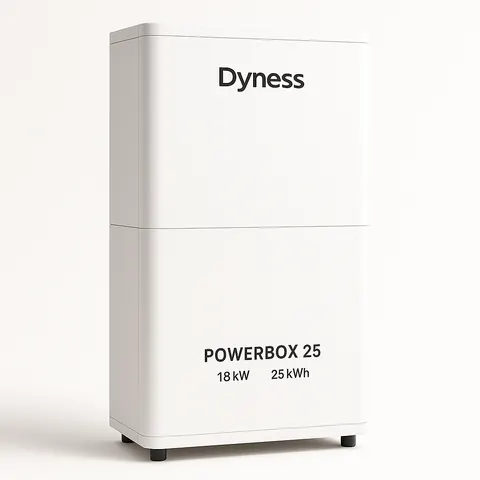 Dyness PowerBox 25 kWh 18 kW Pro