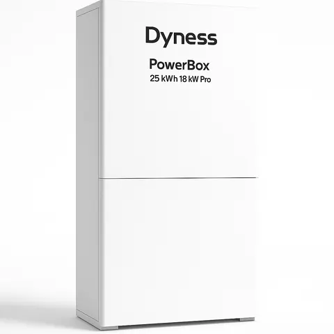 Dyness PowerBox 25 kWh 18 kW Pro
