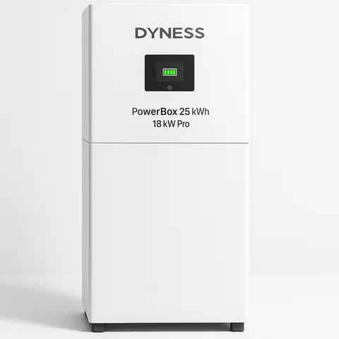 Dyness PowerBox 25 kWh 18 kW Pro