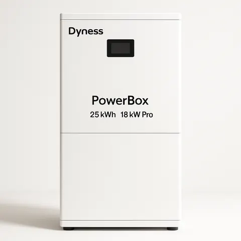 Dyness PowerBox 25 kWh 18 kW Pro