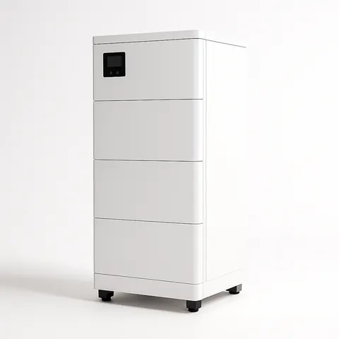 Dyness PowerBox 25 kWh 18 kW Pro