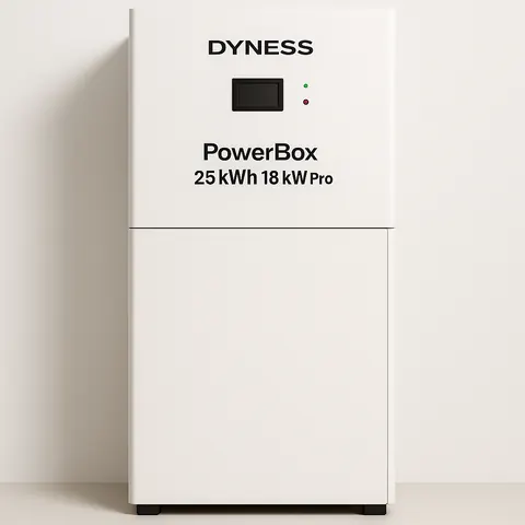 Dyness PowerBox 25 kWh 18 kW Pro