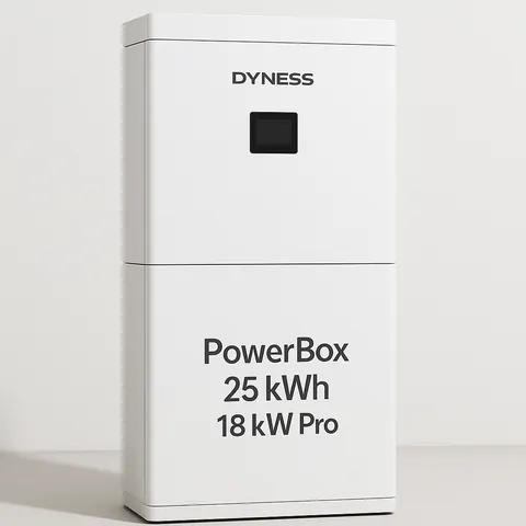 Dyness PowerBox 25 kWh 18 kW Pro