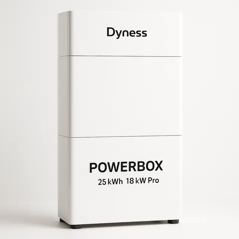 Dyness PowerBox 25 kWh 18 kW Pro