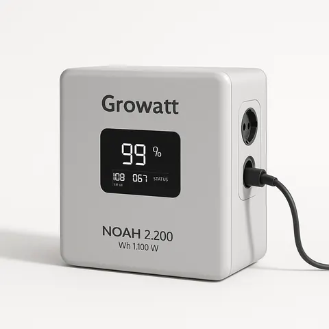 EcoFlow DELTA 768 Wh / 1.200W Backup