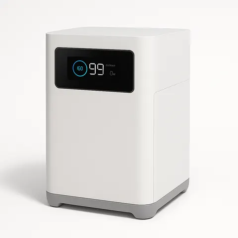 EcoFlow DELTA 768 Wh / 1.200W Backup