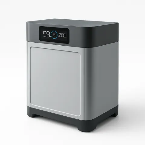 EcoFlow DELTA 768 Wh / 1.200W Backup