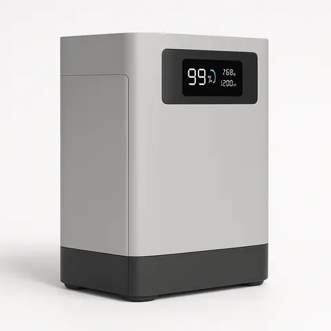 EcoFlow DELTA 768 Wh / 1.200W Backup