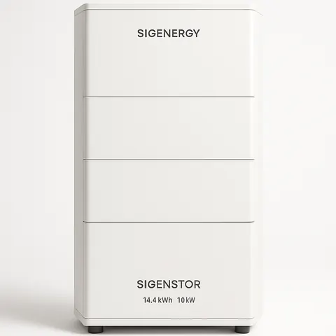 EcoFlow STREAM 2.800 Wh 1.400W Flex