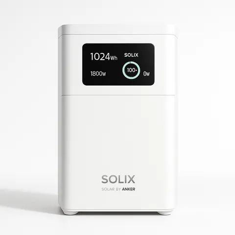 Goal Zero Yeti 1.024 Wh / 2.000W Fast Charge