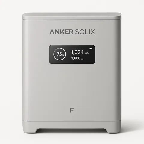 Goal Zero Yeti 1.024 Wh / 2.000W Fast Charge