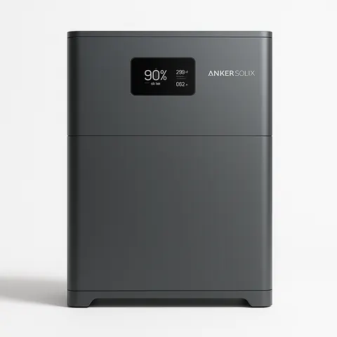 Goal Zero Yeti 1.024 Wh / 2.000W Fast Charge