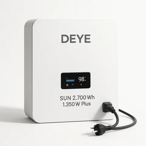 Goal Zero Yeti 2.048 Wh / 3.000W Pro