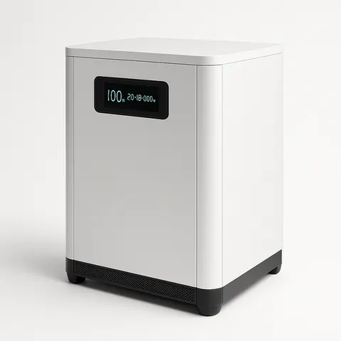 Goal Zero Yeti 2.048 Wh / 3.000W Pro