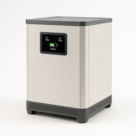 Goal Zero Yeti 2.048 Wh / 3.000W Pro