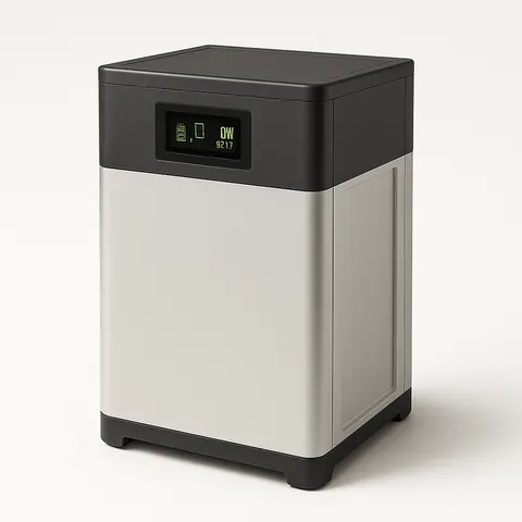 Goal Zero Yeti 2.048 Wh / 3.000W Pro