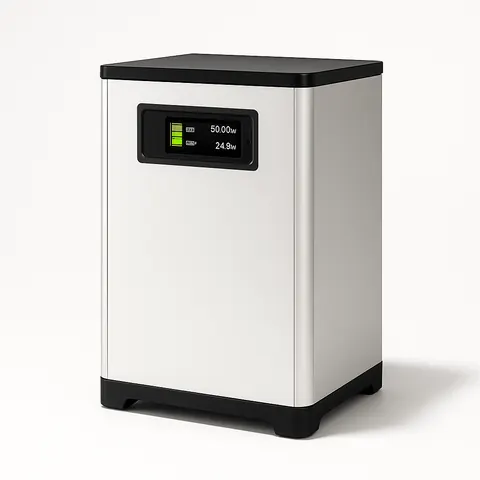 Goal Zero Yeti 2.048 Wh / 3.000W Pro