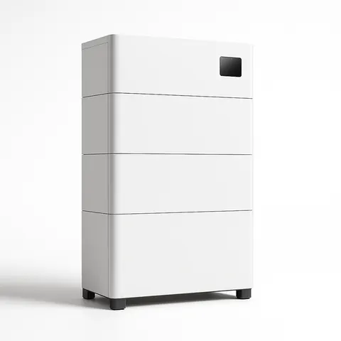 GoodWe Lynx Home 12 kWh 10 kW All-in-One