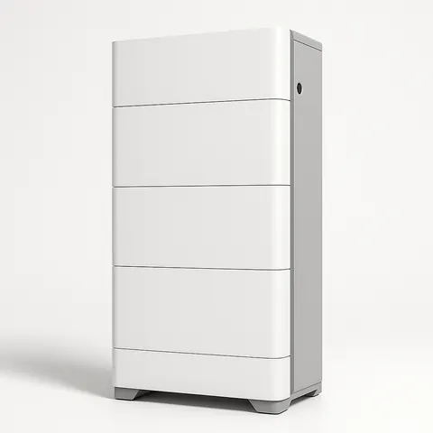 GoodWe Lynx Home 12 kWh 10 kW All-in-One