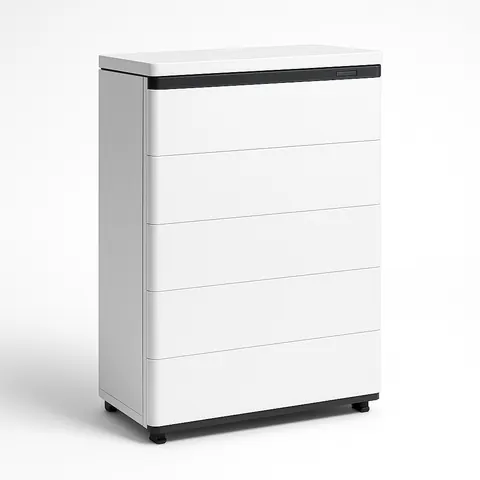GoodWe Lynx Home 20 kWh 15 kW Hochvolt