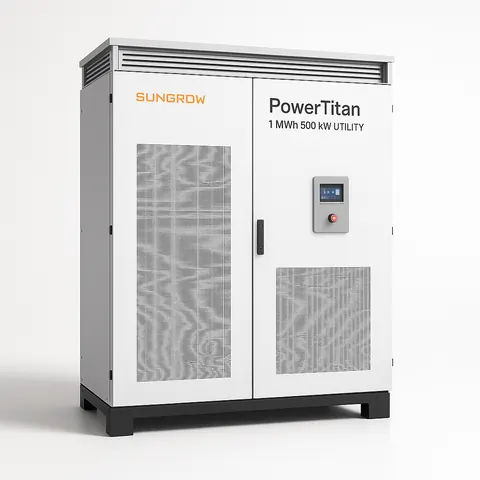 Growatt NOAH 2.200 Wh 1.100W 2-MPPT