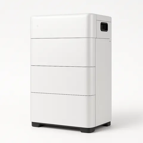 Huawei LUNA2000 11.5 kWh 9 kW 3-Phase