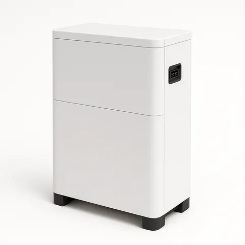 Huawei LUNA2000 7.5 kWh 6 kW Modular