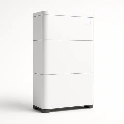 Huawei LUNA2000 7.5 kWh 6 kW Modular