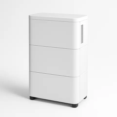 Huawei LUNA2000 7.5 kWh 6 kW Modular