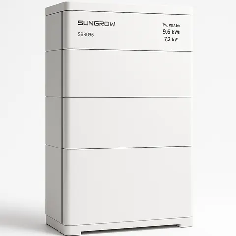 Marstek Venus 2.048 Wh 1.200W App