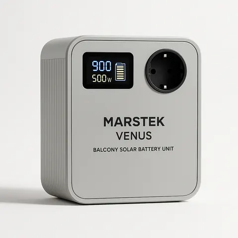 Marstek Venus 900 Wh 500W Light