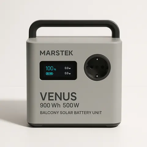 Marstek Venus 900 Wh 500W Light
