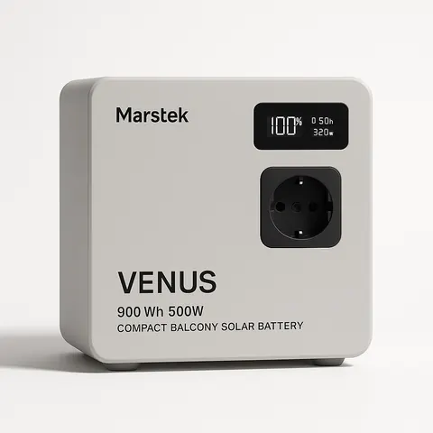 Marstek Venus 900 Wh 500W Light