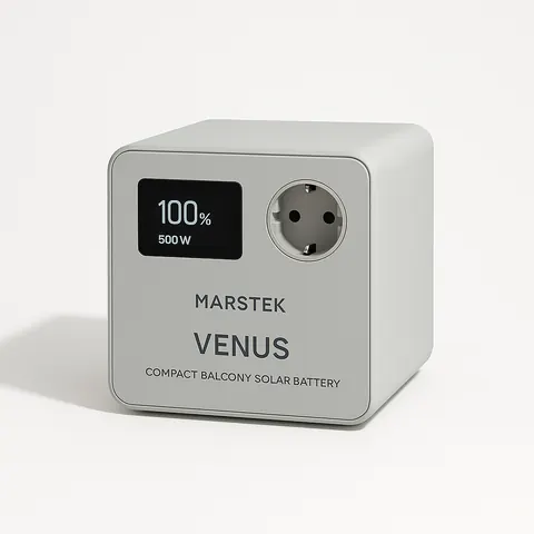 Marstek Venus 900 Wh 500W Light