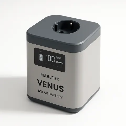 Marstek Venus 900 Wh 500W Light