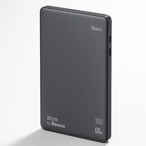 Omnicharge Omni 5.000 mAh 20W Nano