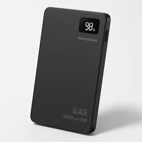 Omnicharge Omni 20.000 mAh 100W PD