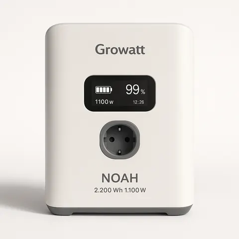 Omnicharge Omni 20.000 mAh 100W PD