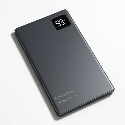 Omnicharge Omni 20.000 mAh 100W PD
